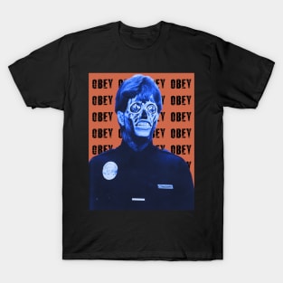 Obey (R) T-Shirt